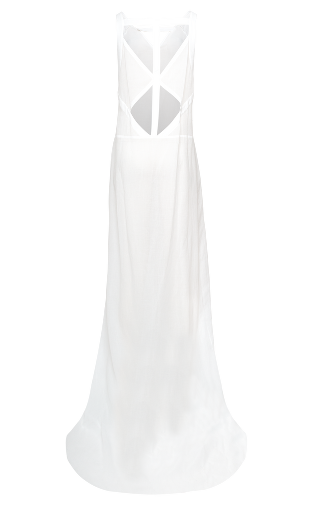 Triangle Dress