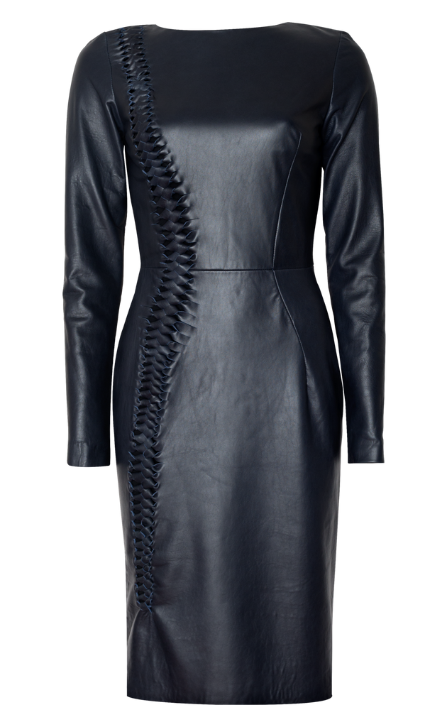 Casanova Dress