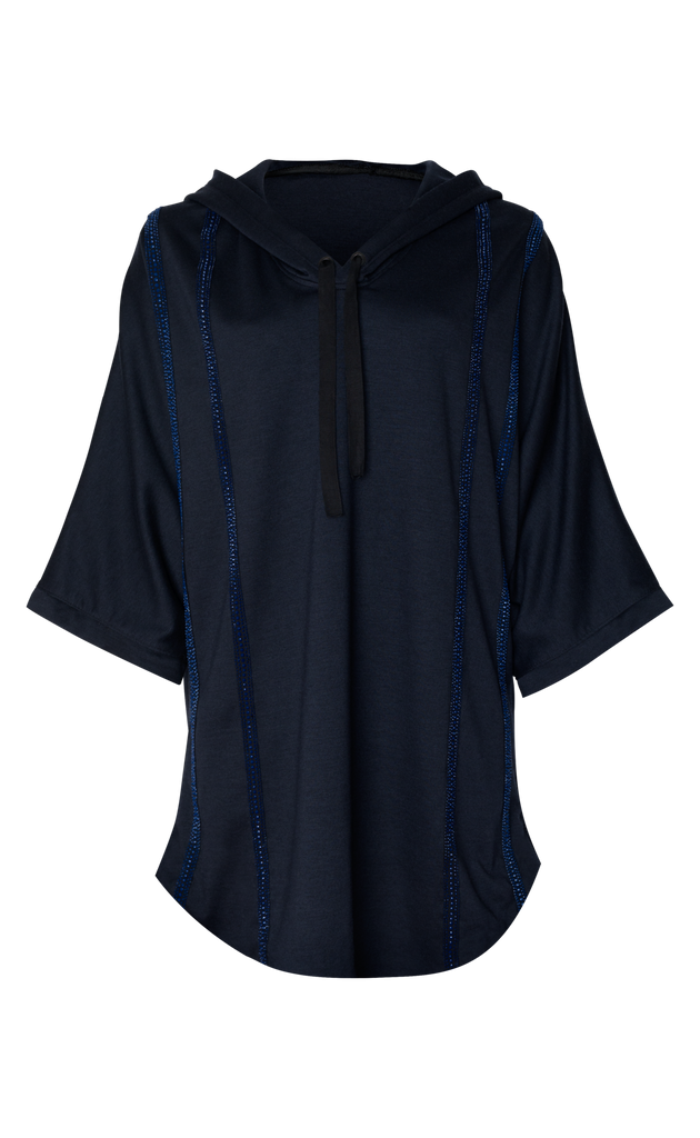 Gloss Poncho