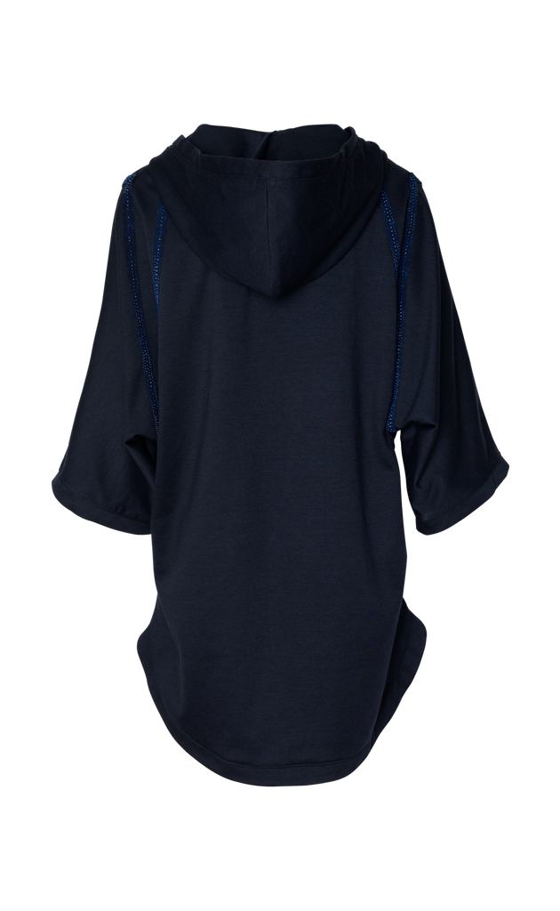 Gloss Poncho