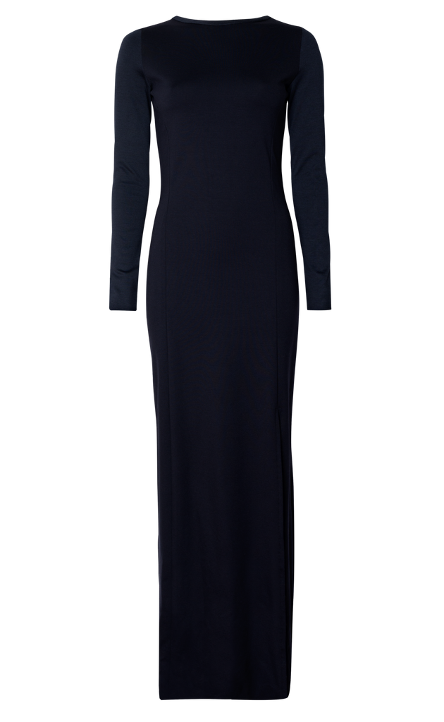 Refined Dress