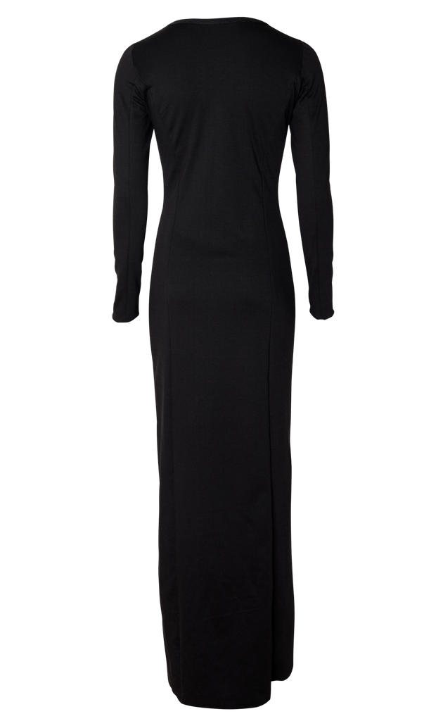 Refined Dress