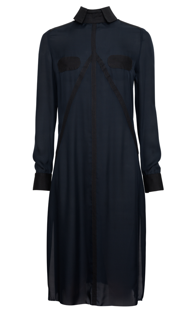 Maverick Dress