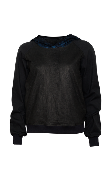 Unruly Hoodie