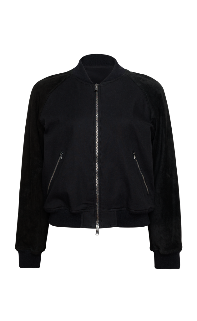 Tamed Bomber