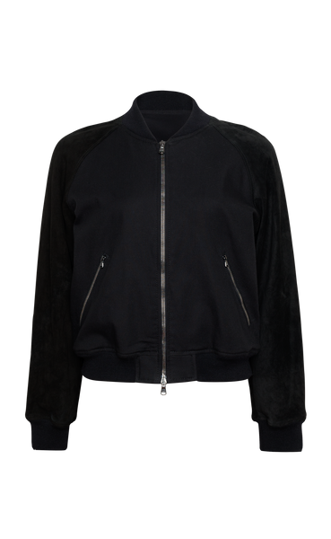 Tamed Bomber