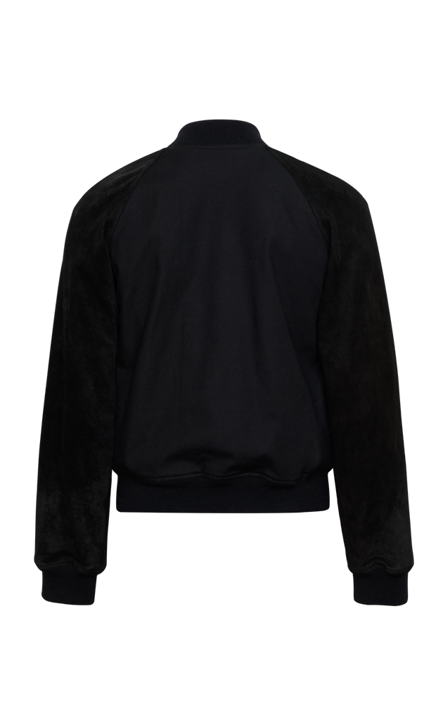 Tamed Bomber