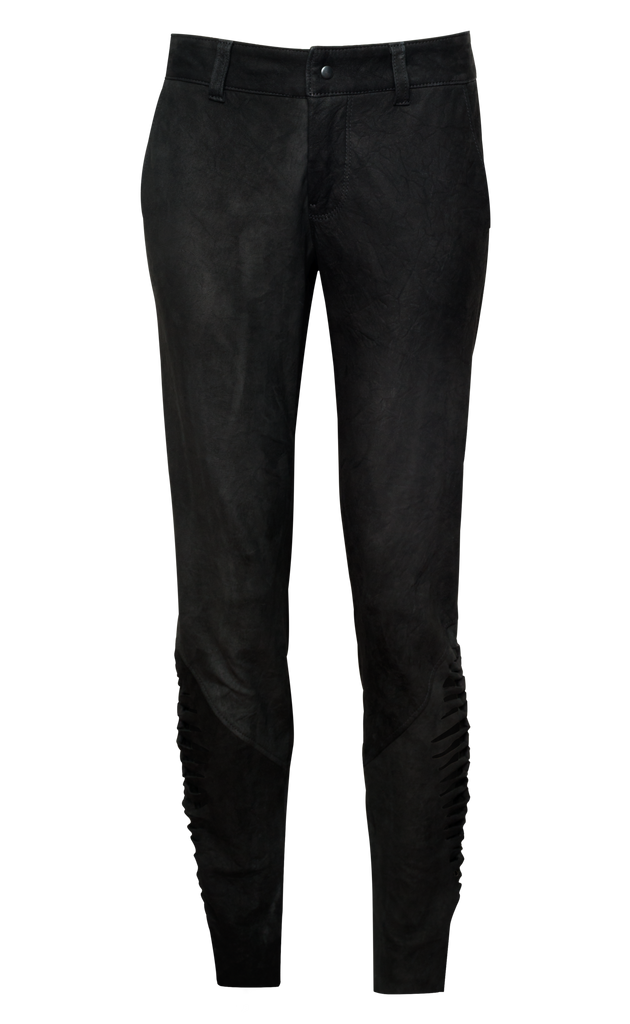 Obstruct Pant